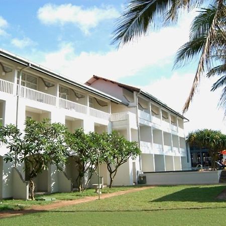 Hotel Sunset Beach 尼甘布 外观 照片