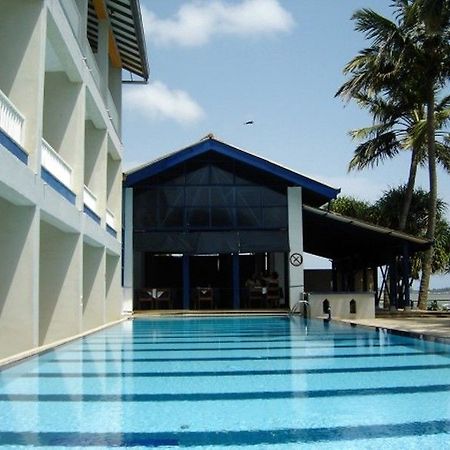 Hotel Sunset Beach 尼甘布 外观 照片