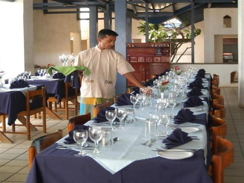 Hotel Sunset Beach 尼甘布 外观 照片