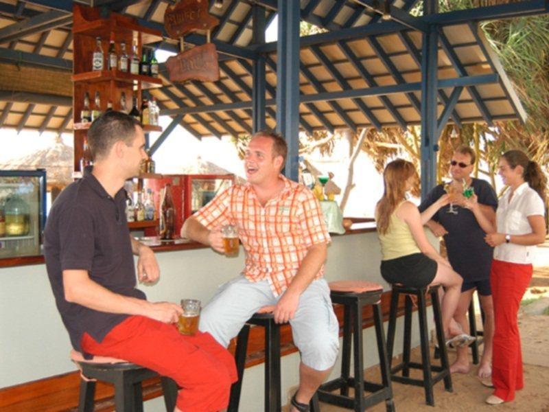 Hotel Sunset Beach 尼甘布 外观 照片