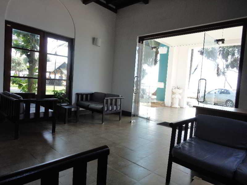 Hotel Sunset Beach 尼甘布 外观 照片